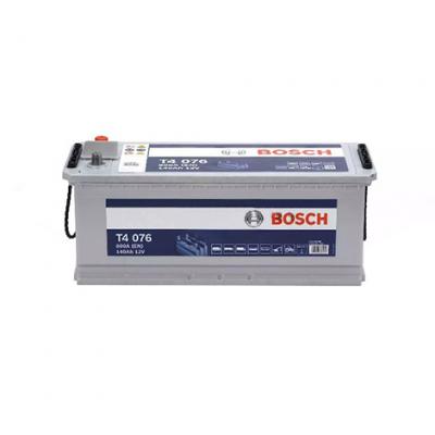 BOSCH  - Batterie poids lourd  12V 140 Ah 800 A - 0092T40760
