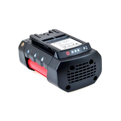 ENIX ENERGIES Batterie pour outillage &eacute;lectroportatif - 36v - 3ah - li-ion