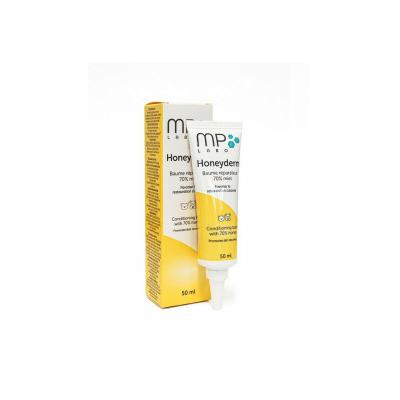 MP LABO  Honeyderm Baume R&eacute;parateur Au Miel Chien Chat 50ml