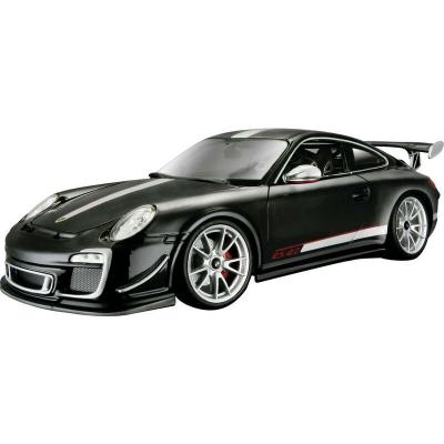 BBURAGO  Porsche 911 GT3 RS 4,0 1:18 Mod&egrave;le r&eacute;duit de voiture