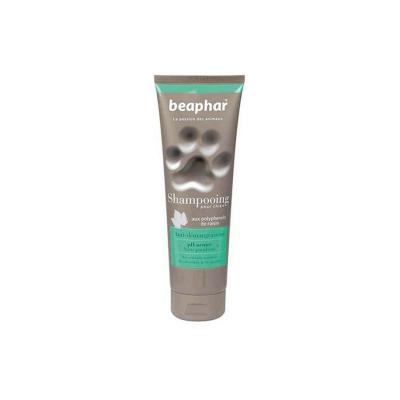 BEAPHAR  - Shampoing Anti-d&eacute;mangeaisons pour Chiens - 750ml