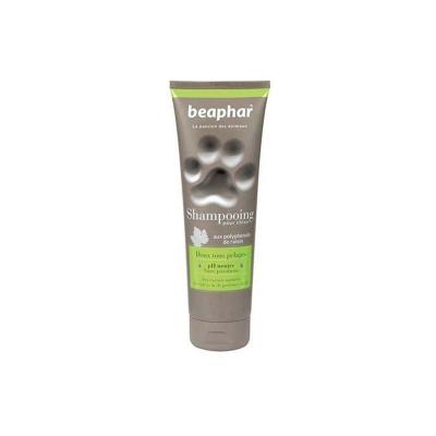 ALIBON Shampooing doux tous pelages - aux extraits nature