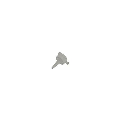  Bec verseur acide Jardin Pratic 2109100 - Greenstar 4590 - Blanc - Transparent - Manuel