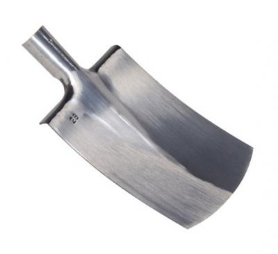 OUTILS PERRIN Perrin - b&ecirc;che bretagne polie 28 tranchant bomb&eacute; sans manche 406028