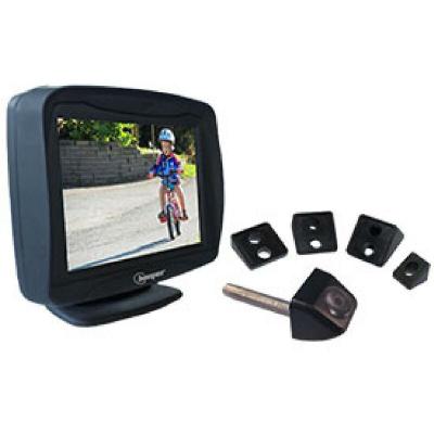 BEEPER  Cam&eacute;ra de recul (Ref: RW075LDV)