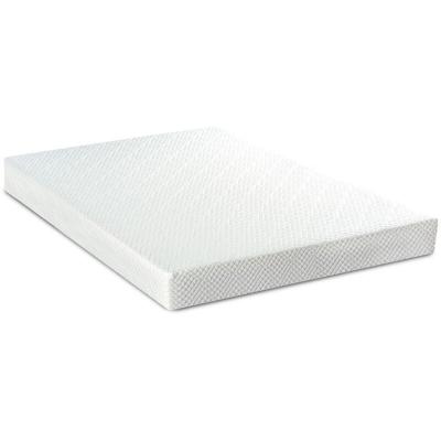 BELLECOUR Matelas absolu 140x200 cm mousse &agrave; m&eacute;moire de forme soutien ferme