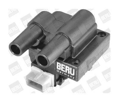 BERU Bobine D'Allumage Borgwarner () Zs243