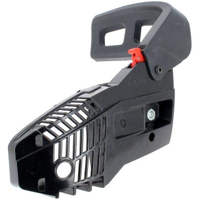 BESTGREEN Carter frein chaine gris 118801593/0 pour tronconneuse 