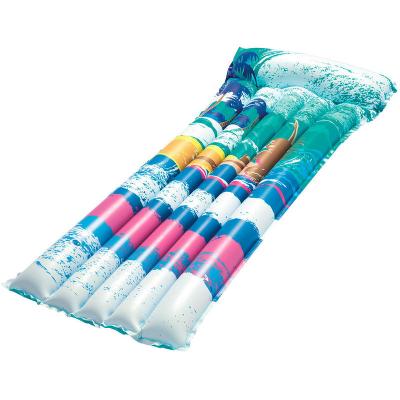  matelas 183x76 cm d&eacute;cor&eacute; 5 chambres BESTWAY 