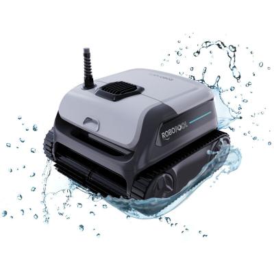 BESTWAY  - Robot de piscine Graphite pour piscines 4 x 8 m