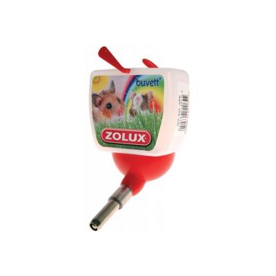 ZOLUX Biberon rongeur Buvett 500 ml pour rongeurs/