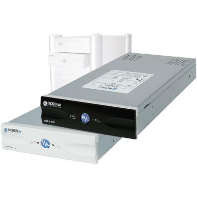 BICKER ELEKTRONIK Onduleur (ASI)  IUPS-401 400 VA 