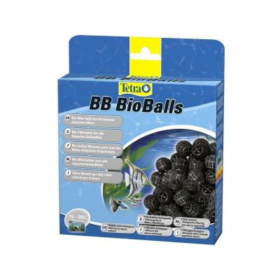 TETRA Bioballes tec bb pour filtre ex 400/600/700/1200