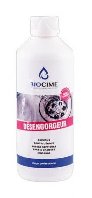 BIOCIME  Narbonne Accessoires - D&eacute;sengorgeur Biologique