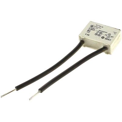 MARIE CLAIRE Condensateur 0,1&micro;f 807285-06 pour Scie sauteuse Black & decker
