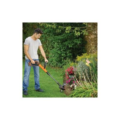BLACK & DECKER Coupe-bordures Black & Decker STC1840-QW