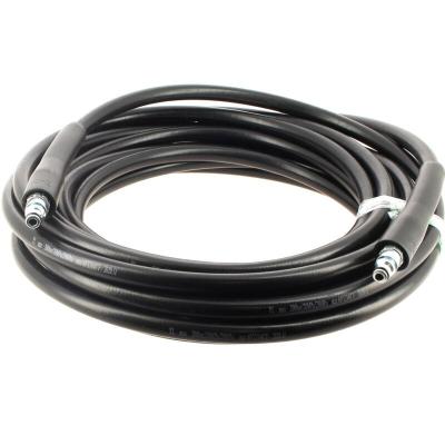 BLACK & DECKER  Flexible haute pression pour Nettoyeur haute pression 