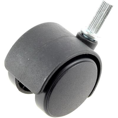 BLACK+DECKER Petite roue 4340410 pour Aspirateur Black & decker