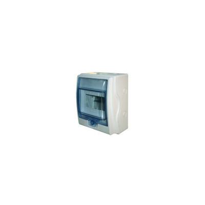 BLM Coffret &eacute;tanche IP65 6 modules modul'box