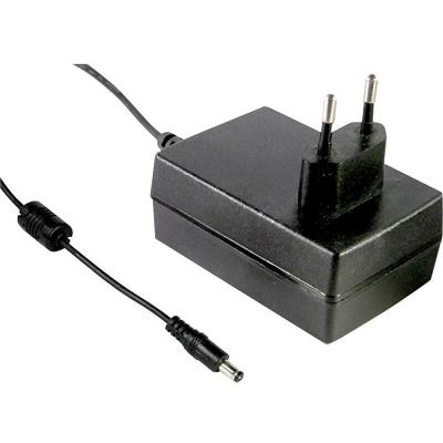 MEAN WELL Chargeur, Festspannung Gst25e05-p1j 5 V/dc 4000ma 20w