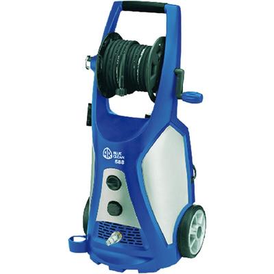 ANNOVI REVERBERI Aqua2go 588 Nettoyant professionnel &agrave; Haute Pression Clean (Bleu)