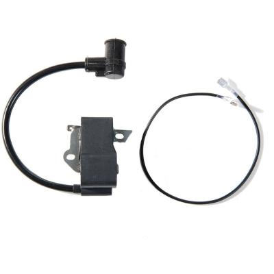 JARDIAFFAIRES Bobine d'allumage pour d&eacute;broussailleuse Stihl FS75, FS80 et FS85
