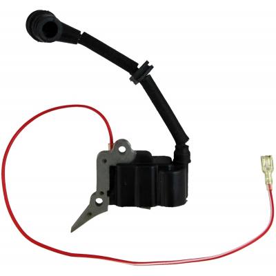 GT GARDEN  Bobine d'allumage pour tron&ccedil;onneuse &eacute;lagueuse 25 cm3