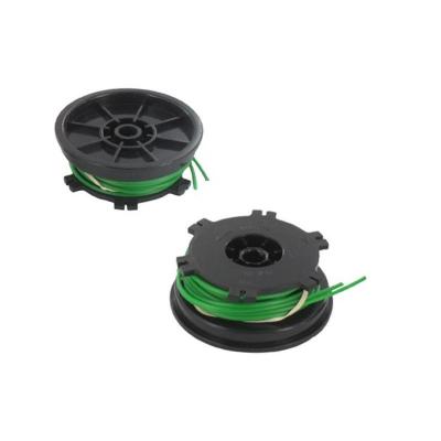  Greenstar 4186 Bobineau pour coupe bordure AL-KO LT250C/FRS251 &oslash; 2,0 mm