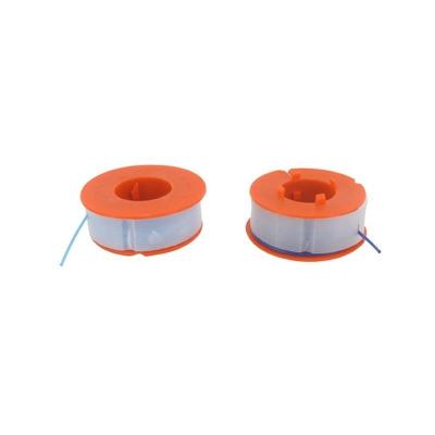 BOSCH Greenstar 4169 Bobineau Pour Coupe Bordure  Art25/Art25F/Art23 &Oslash; 1,6 Mm