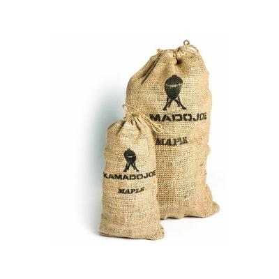 KAMADOJOE Chunks bois de fumage Kamado Joe 4,5 kg - Hickory
