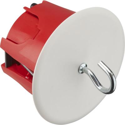 DEBFLEX Bo&icirc;te d'encastrement pour plafond, cloison creuse 1 poste(s), 