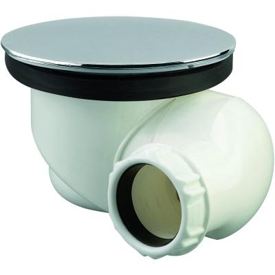 NOYONETTHIE Bonde de douche NF goulue &Oslash;90 NOYON & THIEBAULT