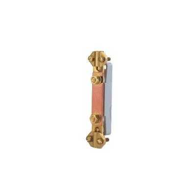 LEGRAND Barrette de coupure de terre basse P.27 mm 
