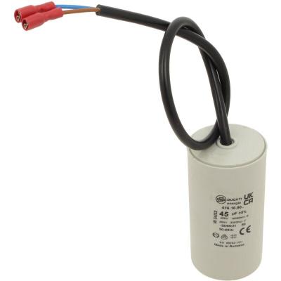 BOSCH Condensateur 45&micro;f/450v 3.404.0016 pour Nettoyeur haute pression