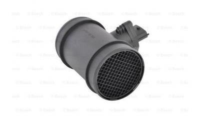 BOSCH  D&eacute;bitm&egrave;tre de masse d'air 0 281 002 184
