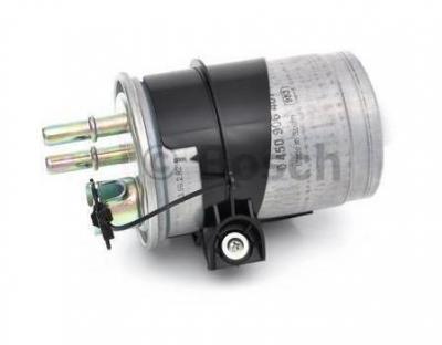 BOSCH  Filtre &agrave; carburant 0 450 906 406 FORD TRANSIT