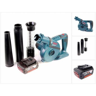 BOSCH Souffleur de Feuilles Sans Fil -  - GBL 18V-120 - 270 km/h - 18V - 11 kg