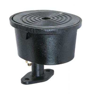 HUOT Outillage Online - Bouche d'arrosage en fonte Filetage 1/2'' - 157156