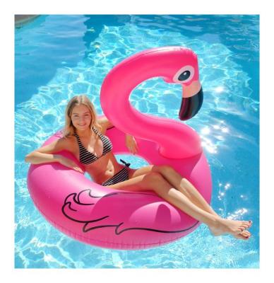  Kerlis Bou&eacute;e flamant rose de Kerlis