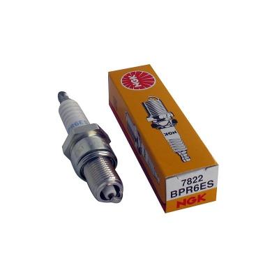  Bougie NGK BPR6ES - CHAMPION RN9YC - CHRN9YC - TASHIMA 2209856 - NIPPONDENSO W20EKPRS11
