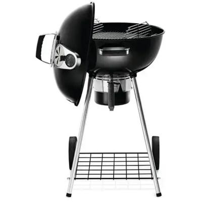 NAPOLEON Barbecue charbon de bois  rod&eacute;o 57 cm