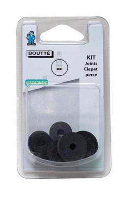 BOUTTE  - Joint clapet perc&eacute; assortiment sc 1866334
