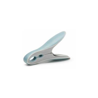 BRABANTIA  Pinces &agrave; Linge Profil&eacute;es, set de 8, Mixed - 105425