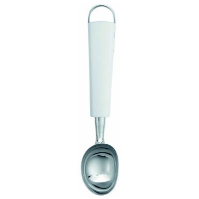 BRABANTIA Cuill&egrave;re &agrave; glace Essential line -  - Blanc - Inox