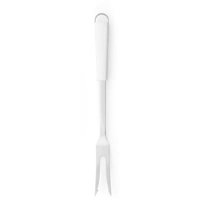BRABANTIA  400445 Essential Fourchette &agrave; Viande Coloris Essential