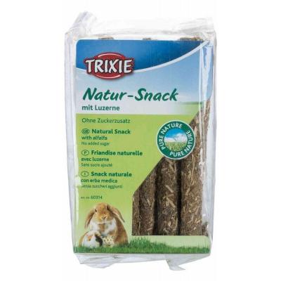 TRIXIE Croquettes de l&eacute;gume avec carotte 120 GR 