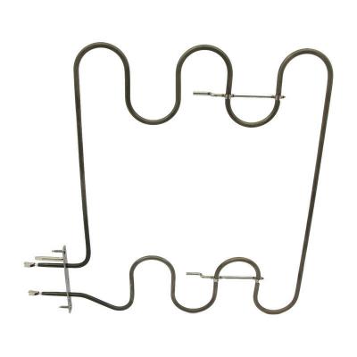 Clearit - Resistance voute/grill 2600w pour four Brandt AS0053965