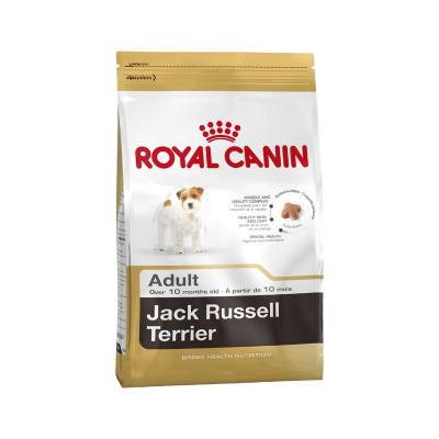 ROYAL CANIN RACES Croquette chien royalcanin jack russel adul 1,5k ROYAL CANIN 21000150