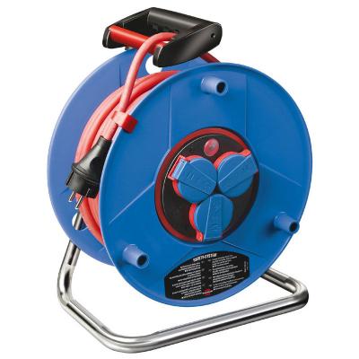 BRENNENSTUHL  1238930 D&eacute;vidoir De C&acirc;ble Garant Bretec Ip 44 C&acirc;ble H07Rn-F 3G1,5 50 M