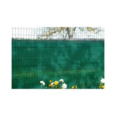 JANY FRANCE  - Brise vue - 90gr/m&sup2; - 1,20X10M - Vert